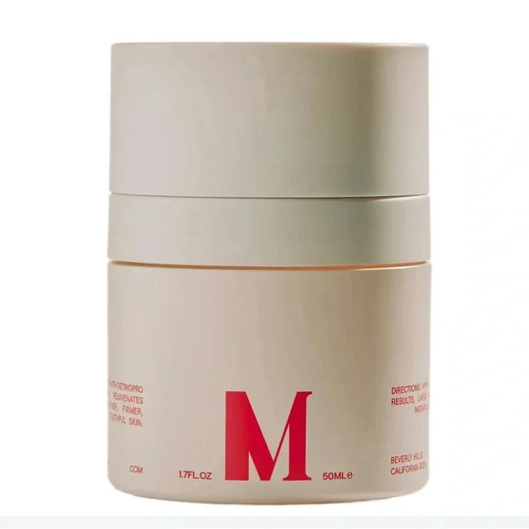 Dr. Diamond’s Metacind Other - NWT Dr. Diamond's Metacine INSTAFACIAL EMULSION Growth Factor Night Cream